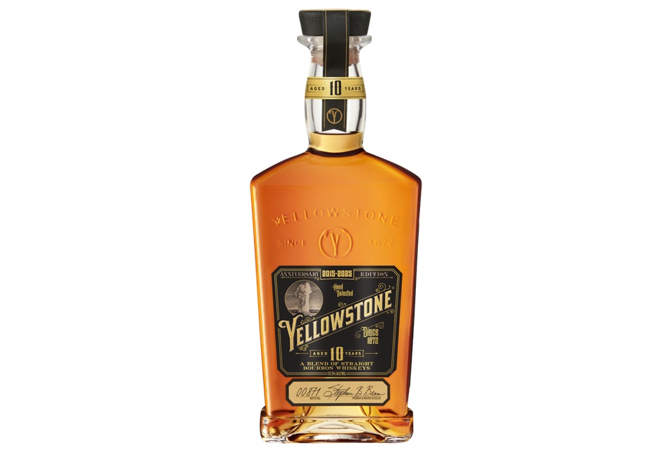 Limestone Branch Distillery collaborates with Ross & Squibb